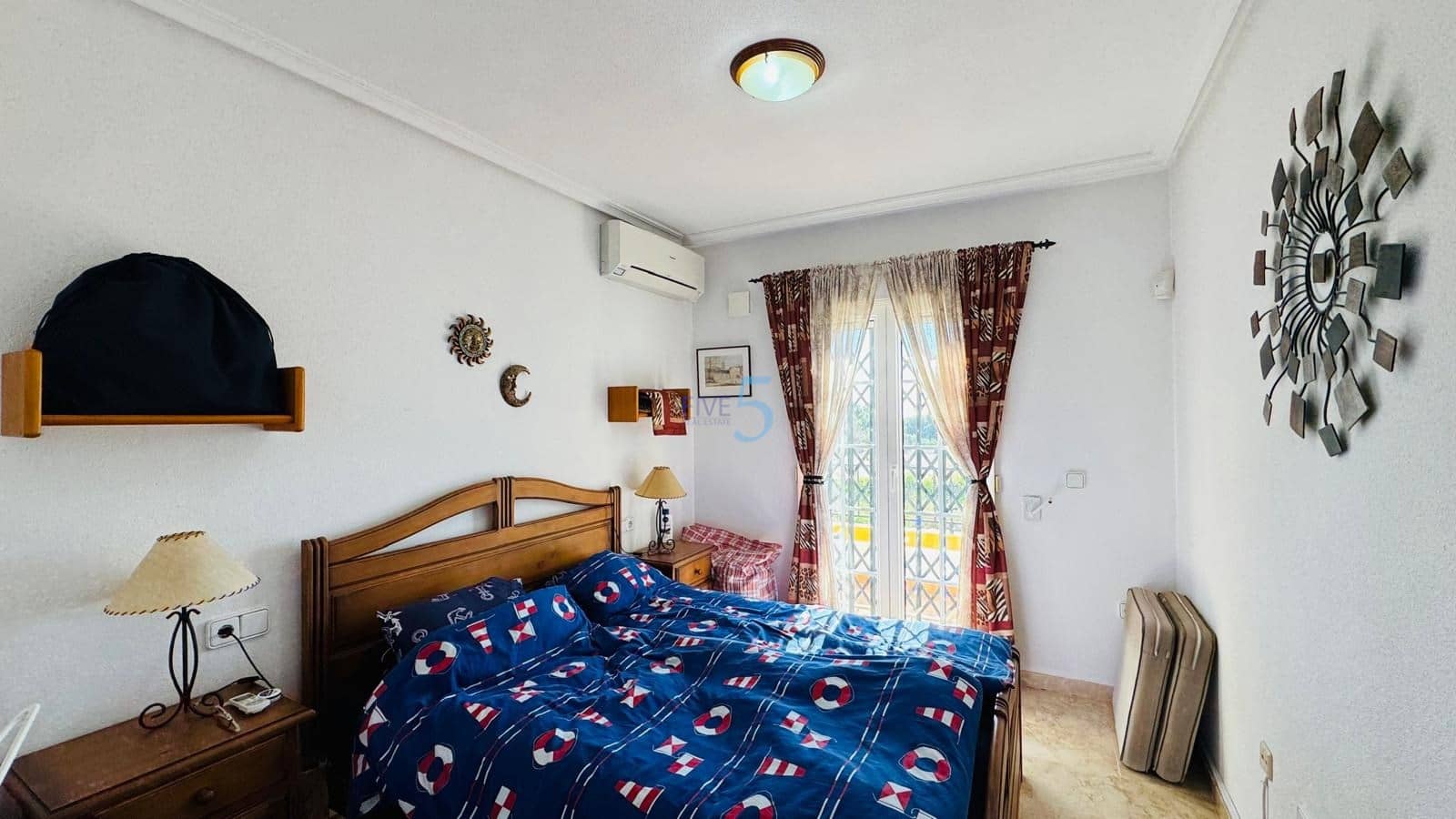 2 sovrum Hus till salu i Los Dolses med pool - 209 000 € (Ref: 9675133)