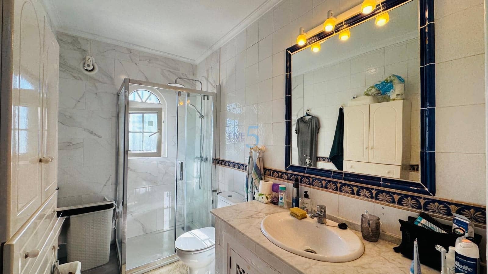 2 sovrum Hus till salu i Los Dolses med pool - 209 000 € (Ref: 9675133)