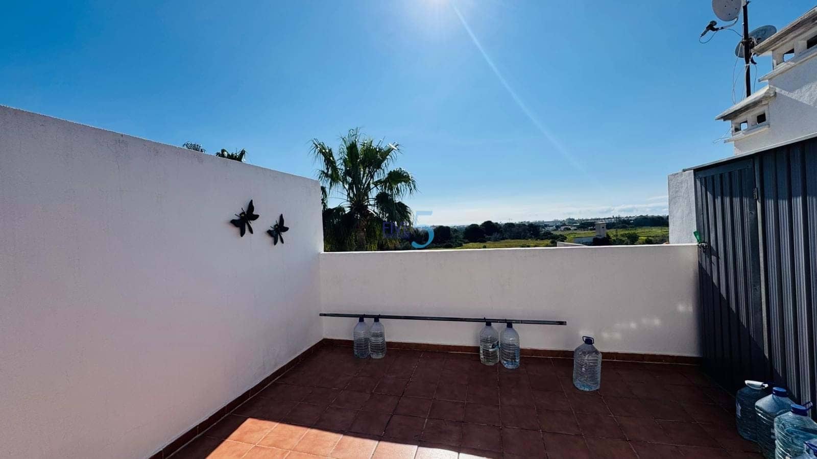 2 sovrum Hus till salu i Los Dolses med pool - 209 000 € (Ref: 9675133)