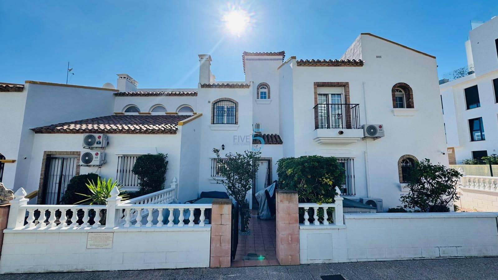 2 sovrum Hus till salu i Los Dolses med pool - 209 000 € (Ref: 9675133)