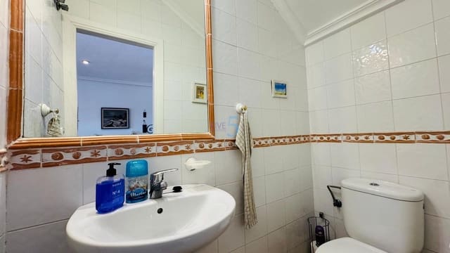 2 sovrum Hus till salu i Los Dolses, Orihuela med pool - 209 000 € (Ref: 9675133)