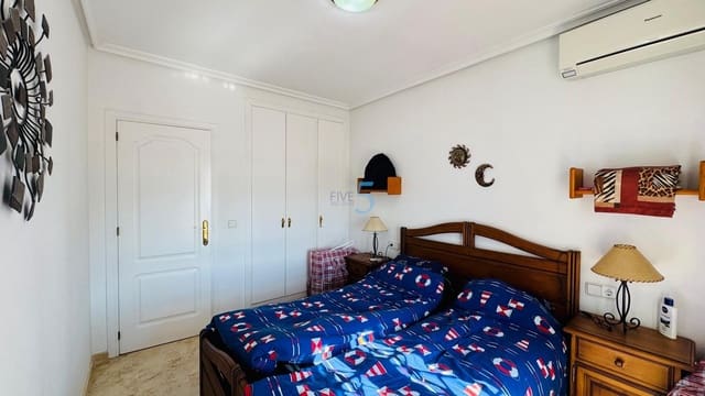 2 sovrum Hus till salu i Los Dolses, Orihuela med pool - 209 000 € (Ref: 9675133)