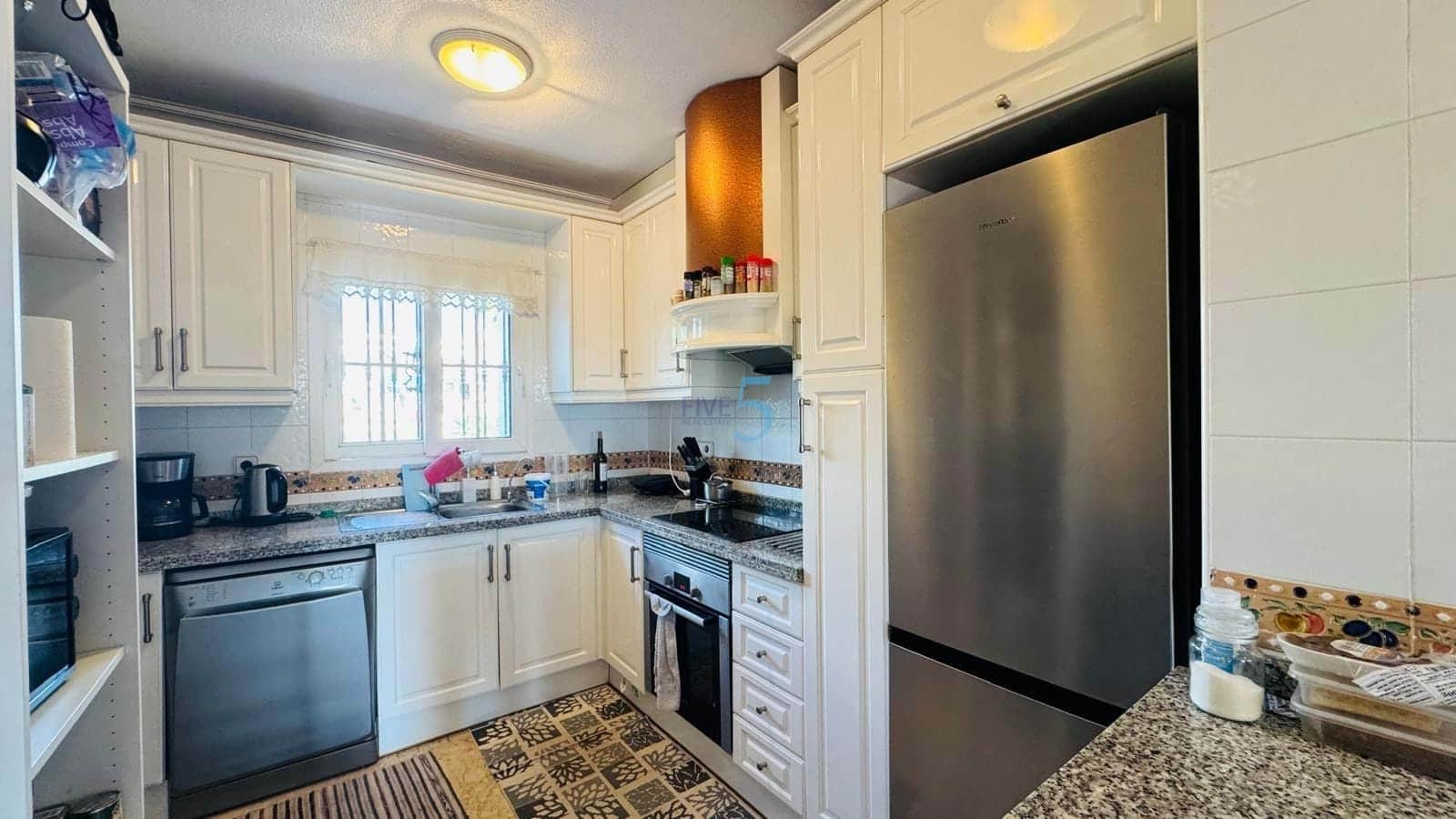 2 sovrum Hus till salu i Los Dolses med pool - 209 000 € (Ref: 9675133)