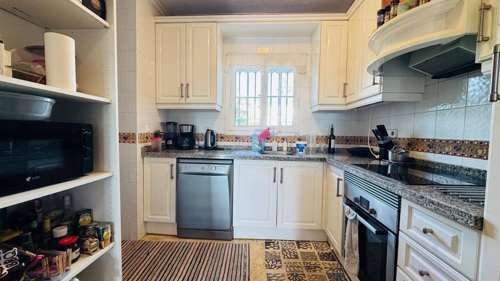 2 sovrum Hus till salu i Los Dolses med pool - 209 000 € (Ref: 9675133)