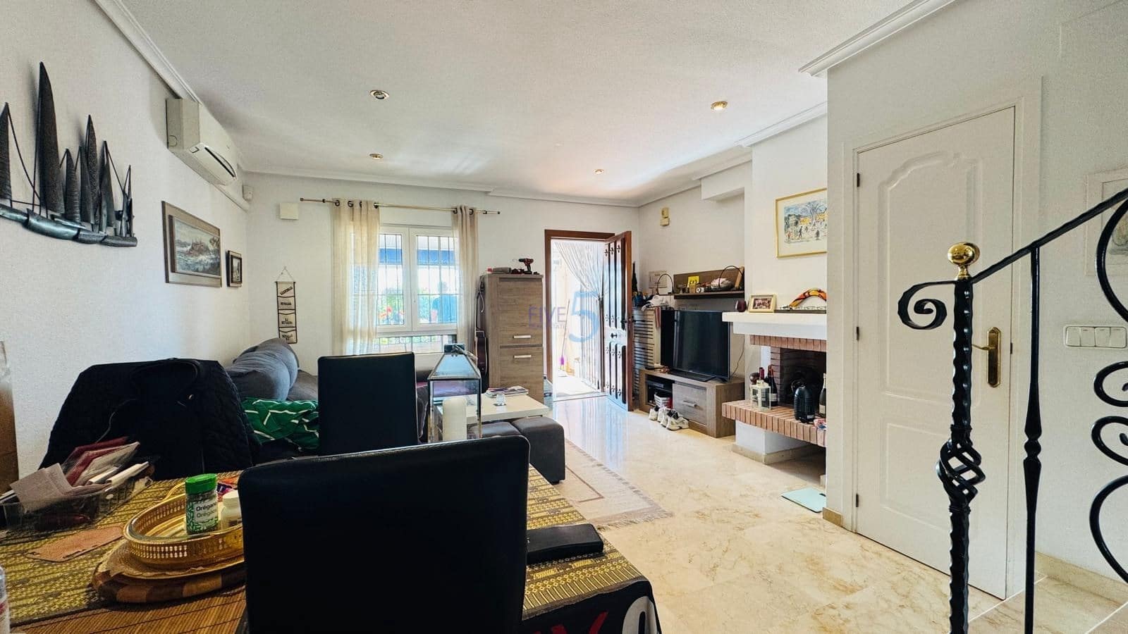 2 sovrum Hus till salu i Los Dolses med pool - 209 000 € (Ref: 9675133)