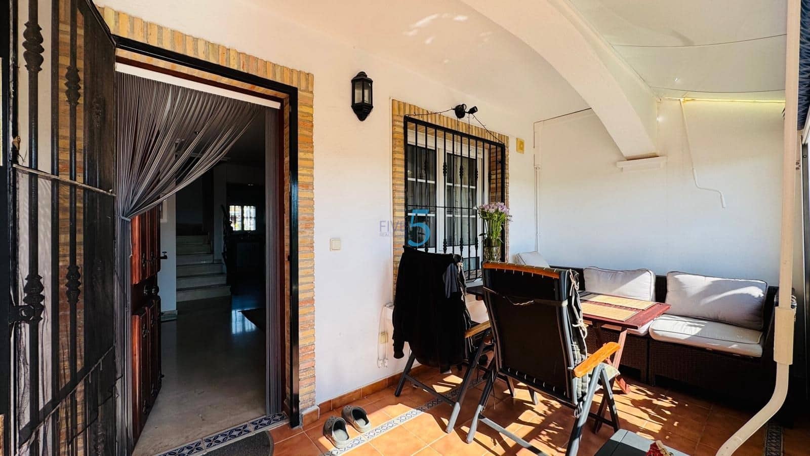 2 sovrum Hus till salu i Los Dolses med pool - 209 000 € (Ref: 9675133)