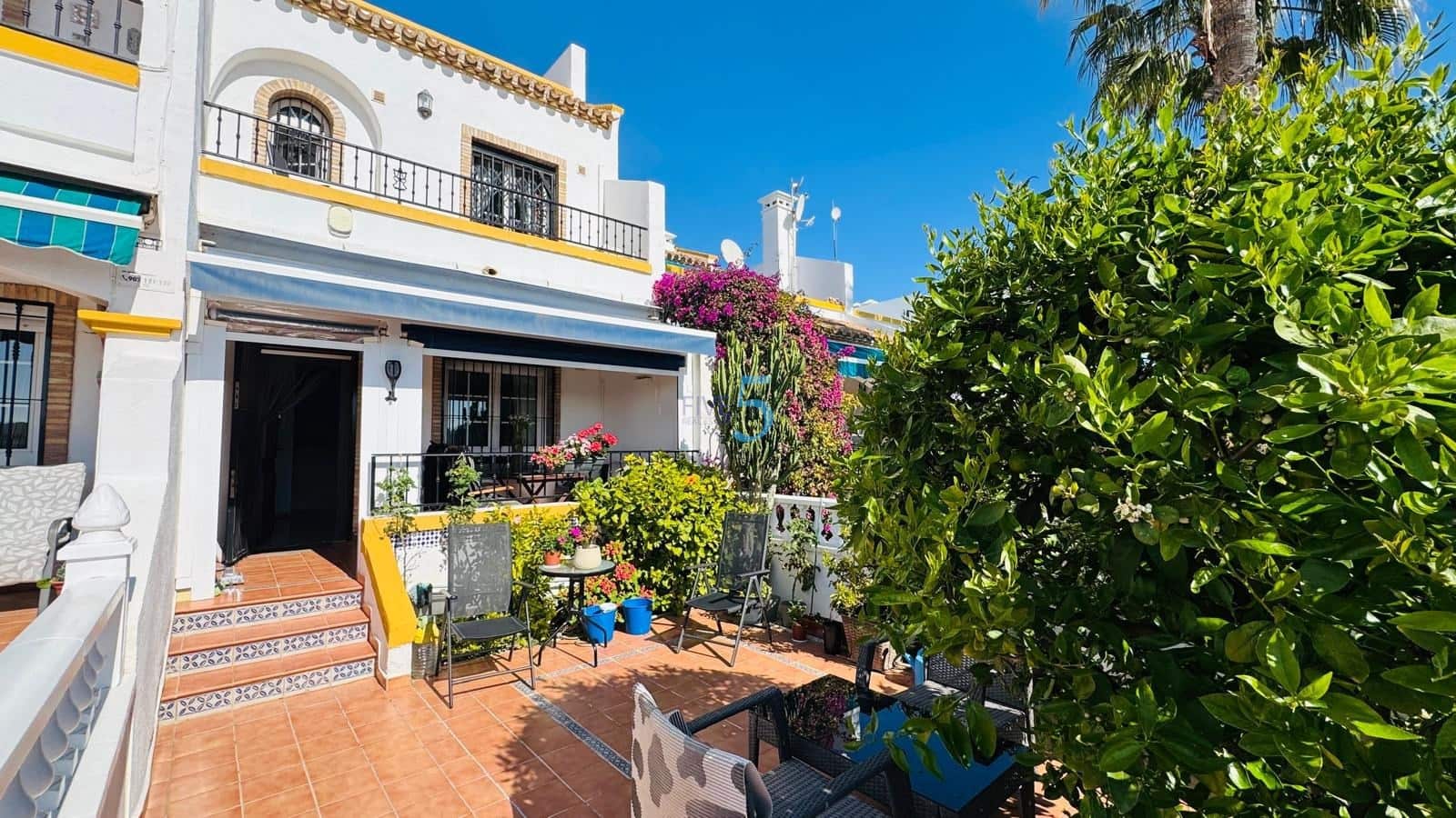 2 sovrum Hus till salu i Los Dolses med pool - 209 000 € (Ref: 9675133)