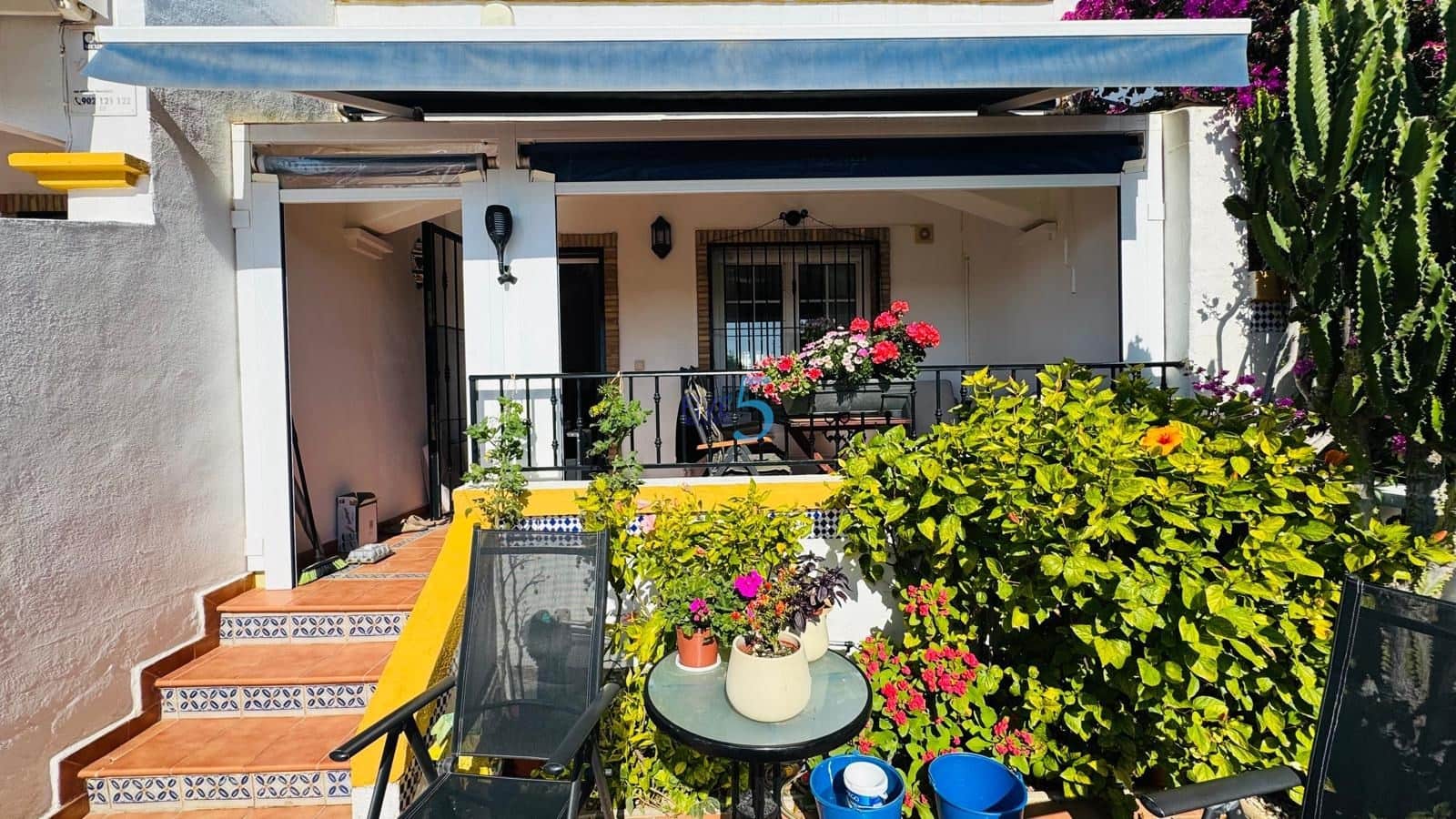 2 sovrum Hus till salu i Los Dolses med pool - 209 000 € (Ref: 9675133)