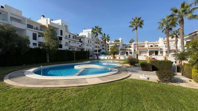 2 sovrum Hus till salu i Los Dolses, Orihuela med pool - 209 000 € (Ref: 9675133)