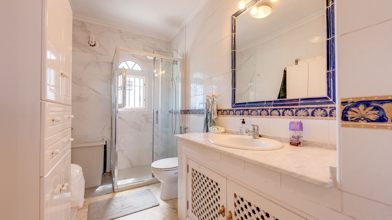 2 bedroom Townhouse for sale in Los Dolses with pool - € 209,000 (Ref: 9675133)