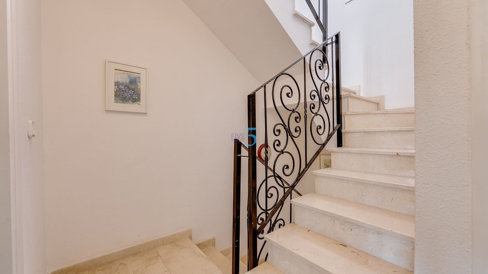 2 bedroom Townhouse for sale in Los Dolses with pool - € 209,000 (Ref: 9675133)