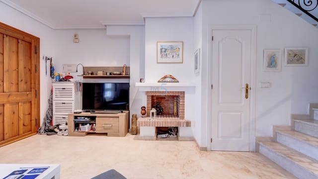 2 camera da letto Casa in vendita in Los Dolses, Orihuela con piscina - 209.000 € (Rif: 9675133)