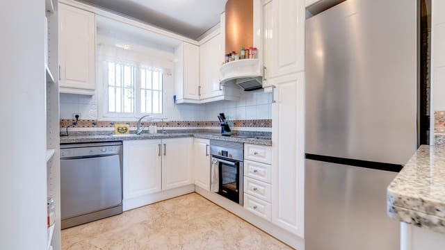 2 camera da letto Casa in vendita in Los Dolses, Orihuela con piscina - 209.000 € (Rif: 9675133)