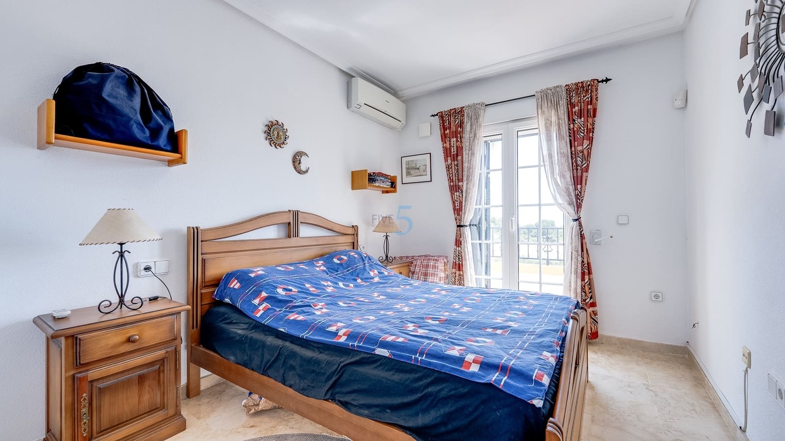 2 bedroom Townhouse for sale in Los Dolses with pool - € 209,000 (Ref: 9675133)