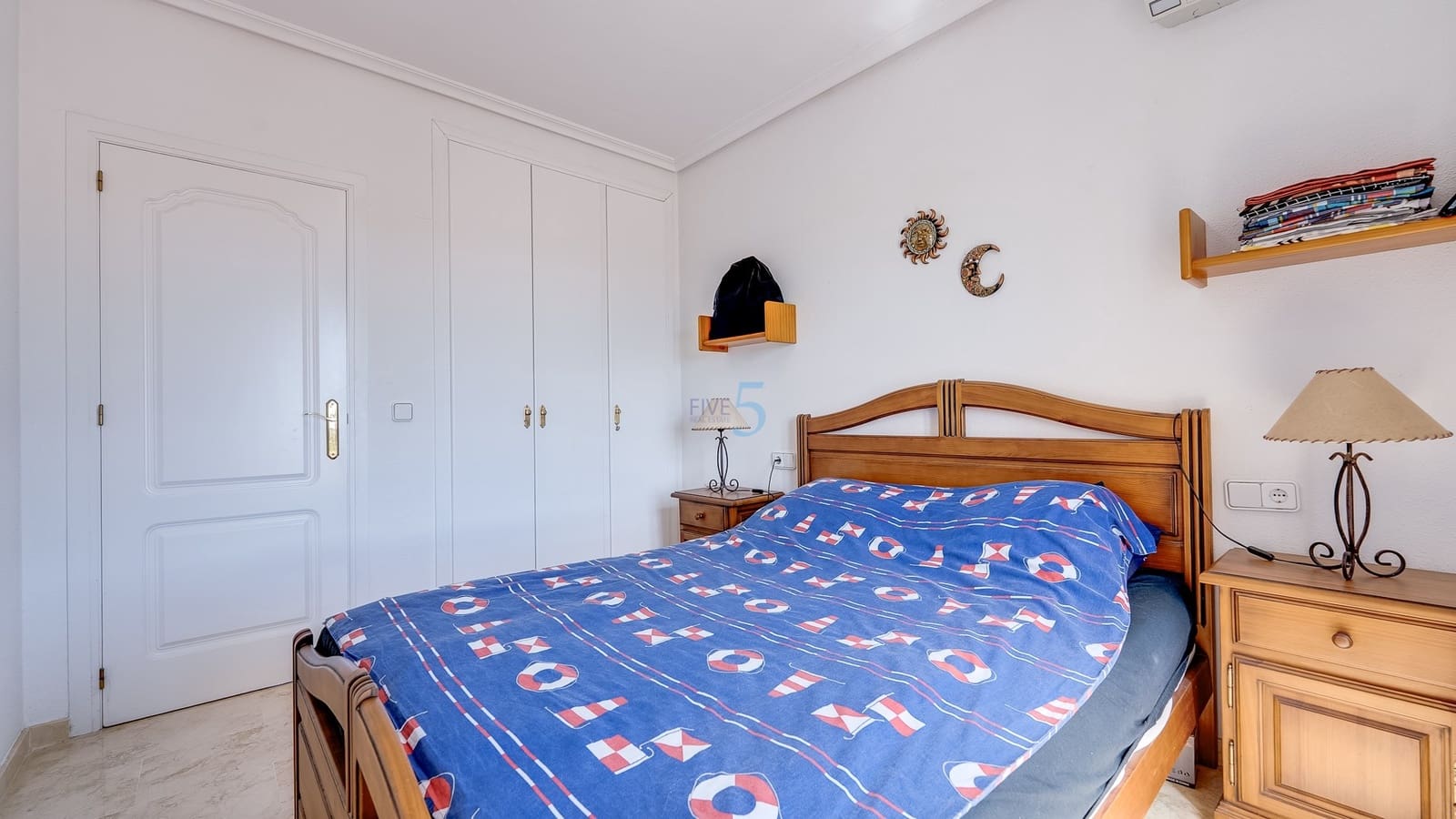 2 bedroom Townhouse for sale in Los Dolses with pool - € 209,000 (Ref: 9675133)