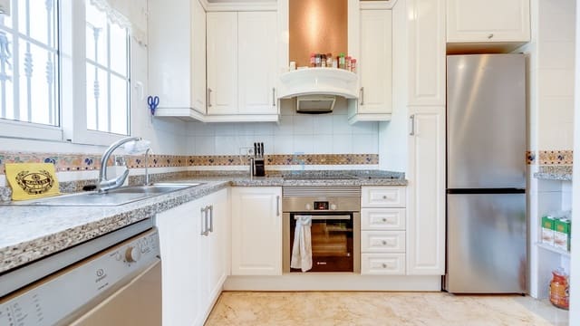 2 camera da letto Casa in vendita in Los Dolses, Orihuela con piscina - 209.000 € (Rif: 9675133)