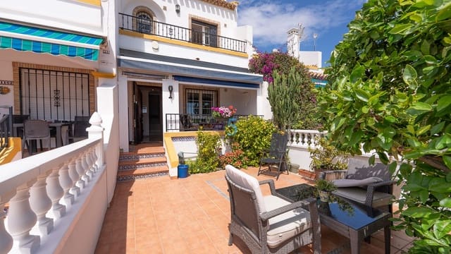 2 camera da letto Casa in vendita in Los Dolses, Orihuela con piscina - 209.000 € (Rif: 9675133)