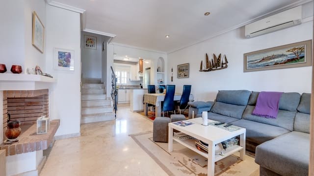 2 camera da letto Casa in vendita in Los Dolses, Orihuela con piscina - 209.000 € (Rif: 9675133)