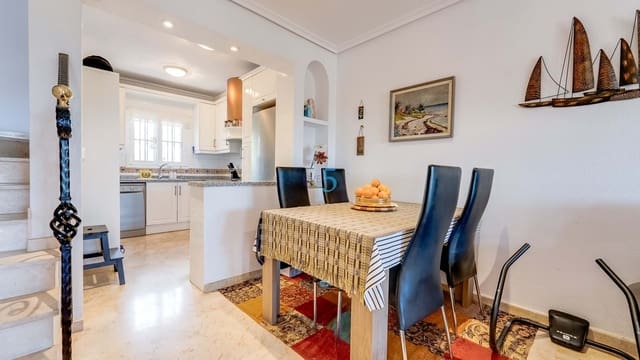 2 camera da letto Casa in vendita in Los Dolses, Orihuela con piscina - 209.000 € (Rif: 9675133)