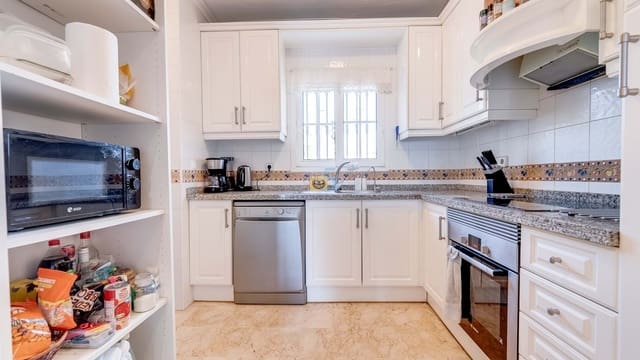 2 camera da letto Casa in vendita in Los Dolses, Orihuela con piscina - 209.000 € (Rif: 9675133)