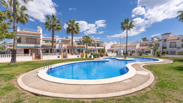 2 camera da letto Casa in vendita in Los Dolses, Orihuela con piscina - 209.000 € (Rif: 9675133)