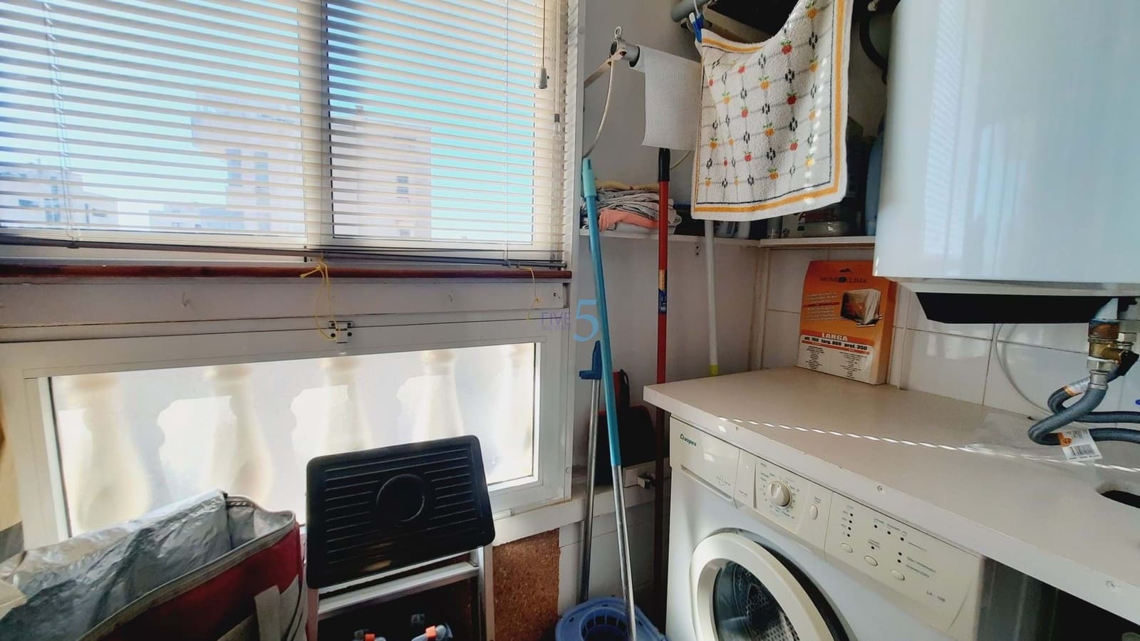 2 bedroom Apartment for sale in Guardamar del Segura with pool garage - € 240,000 (Ref: 9675994)