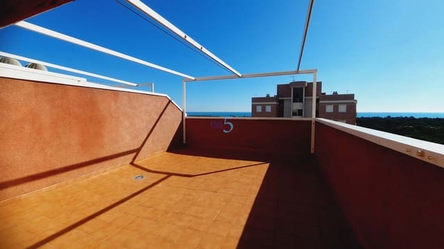 2 bedroom Apartment for sale in Guardamar del Segura with pool garage - € 240,000 (Ref: 9675994)