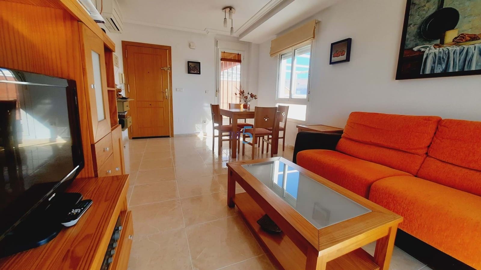 2 bedroom Apartment for sale in Guardamar del Segura with pool garage - € 240,000 (Ref: 9675994)