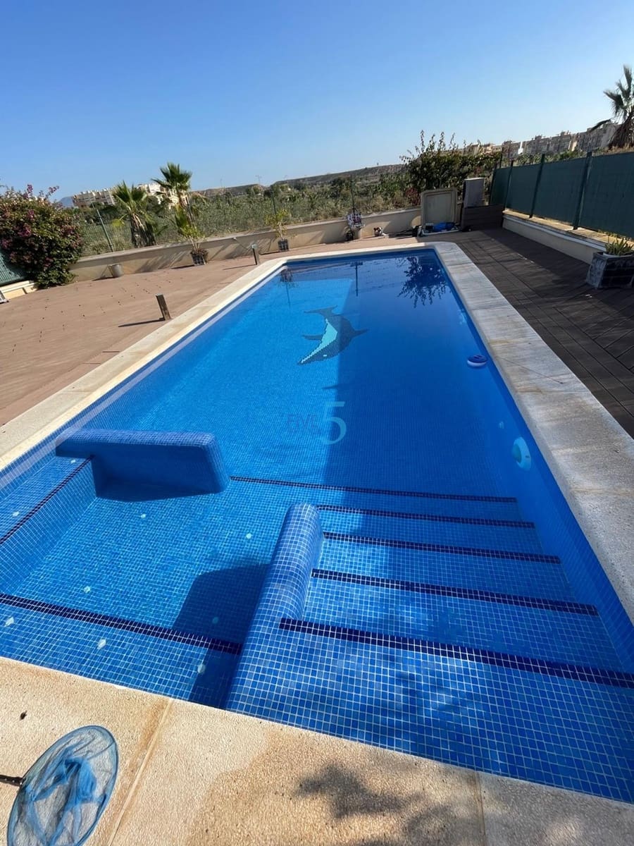 4 Zimmer Villa zu verkaufen in La Tercia mit Pool - 299.999 € (Ref: 9676335)