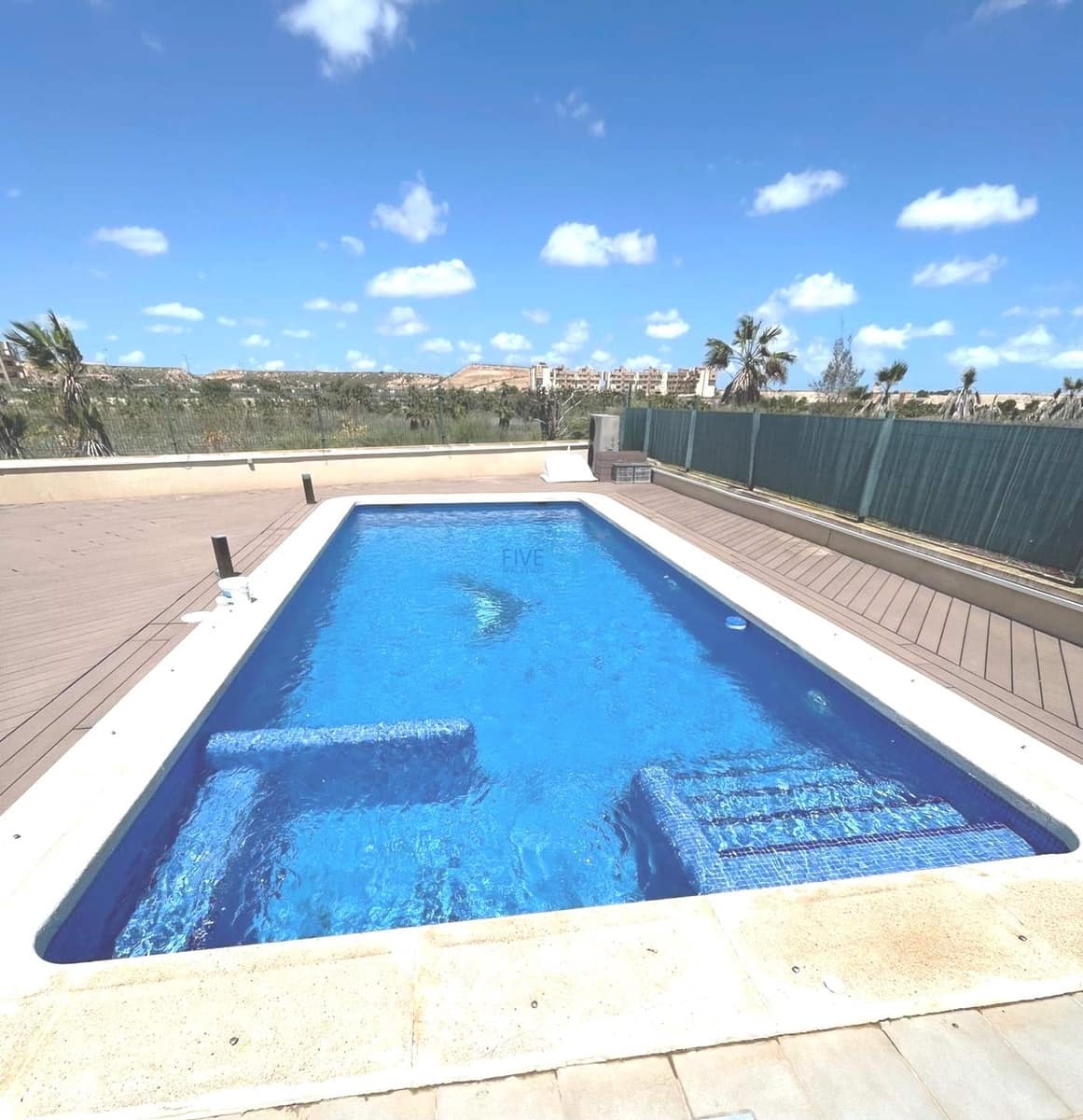 4 Zimmer Villa zu verkaufen in La Tercia mit Pool - 299.999 € (Ref: 9676335)