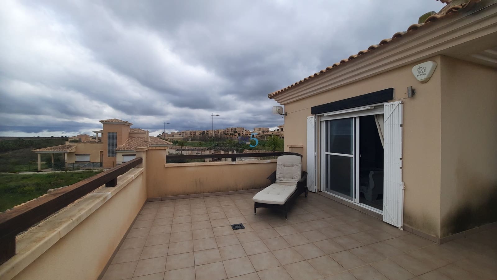 4 Zimmer Villa zu verkaufen in La Tercia mit Pool - 299.999 € (Ref: 9676335)