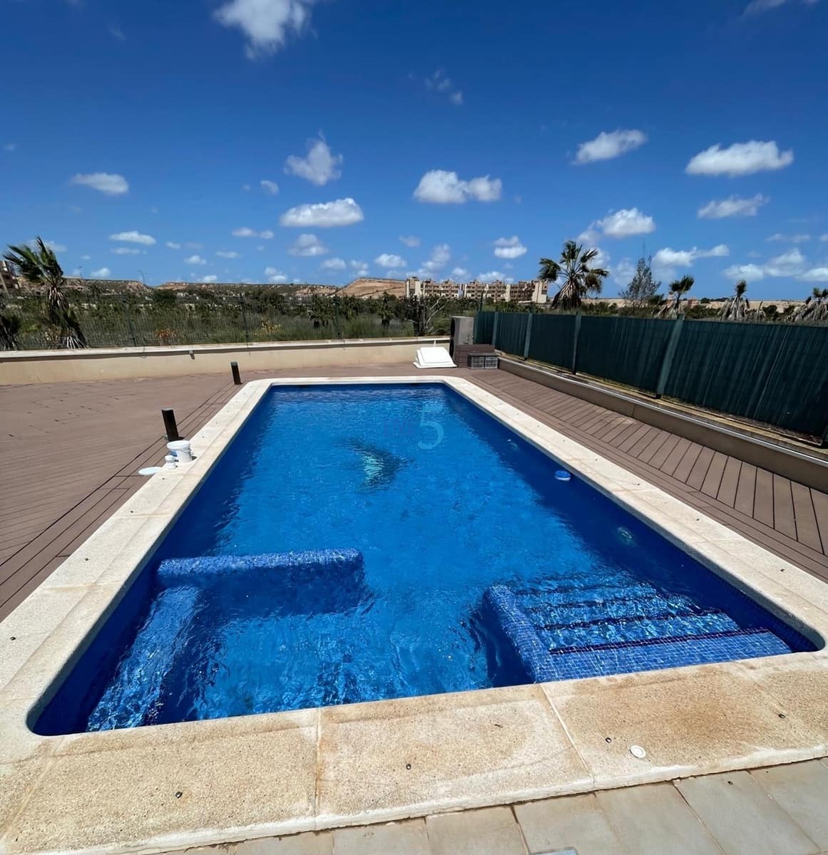 4 Zimmer Villa zu verkaufen in La Tercia mit Pool - 299.999 € (Ref: 9676335)