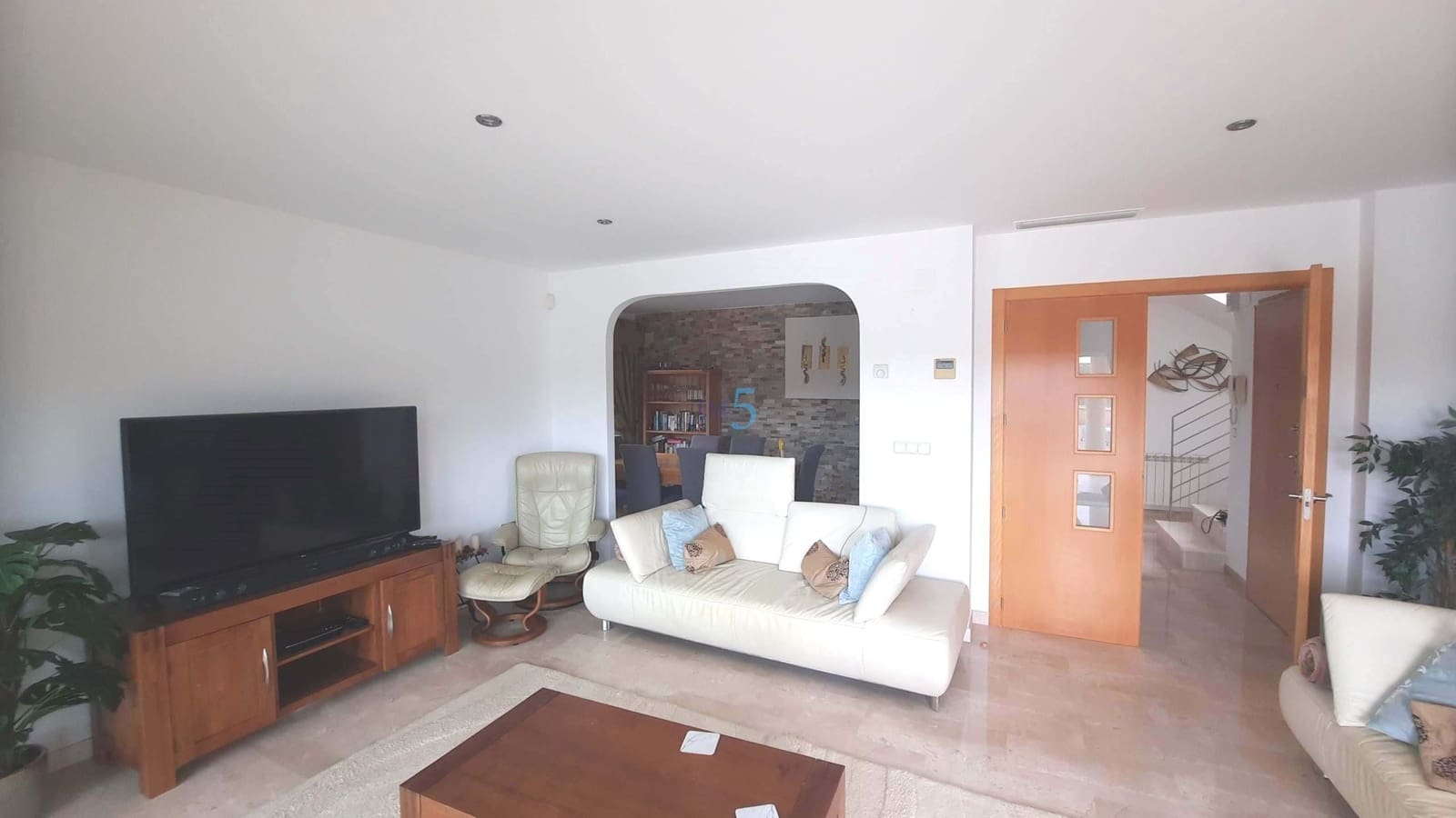 4 Zimmer Villa zu verkaufen in La Tercia mit Pool - 299.999 € (Ref: 9676335)