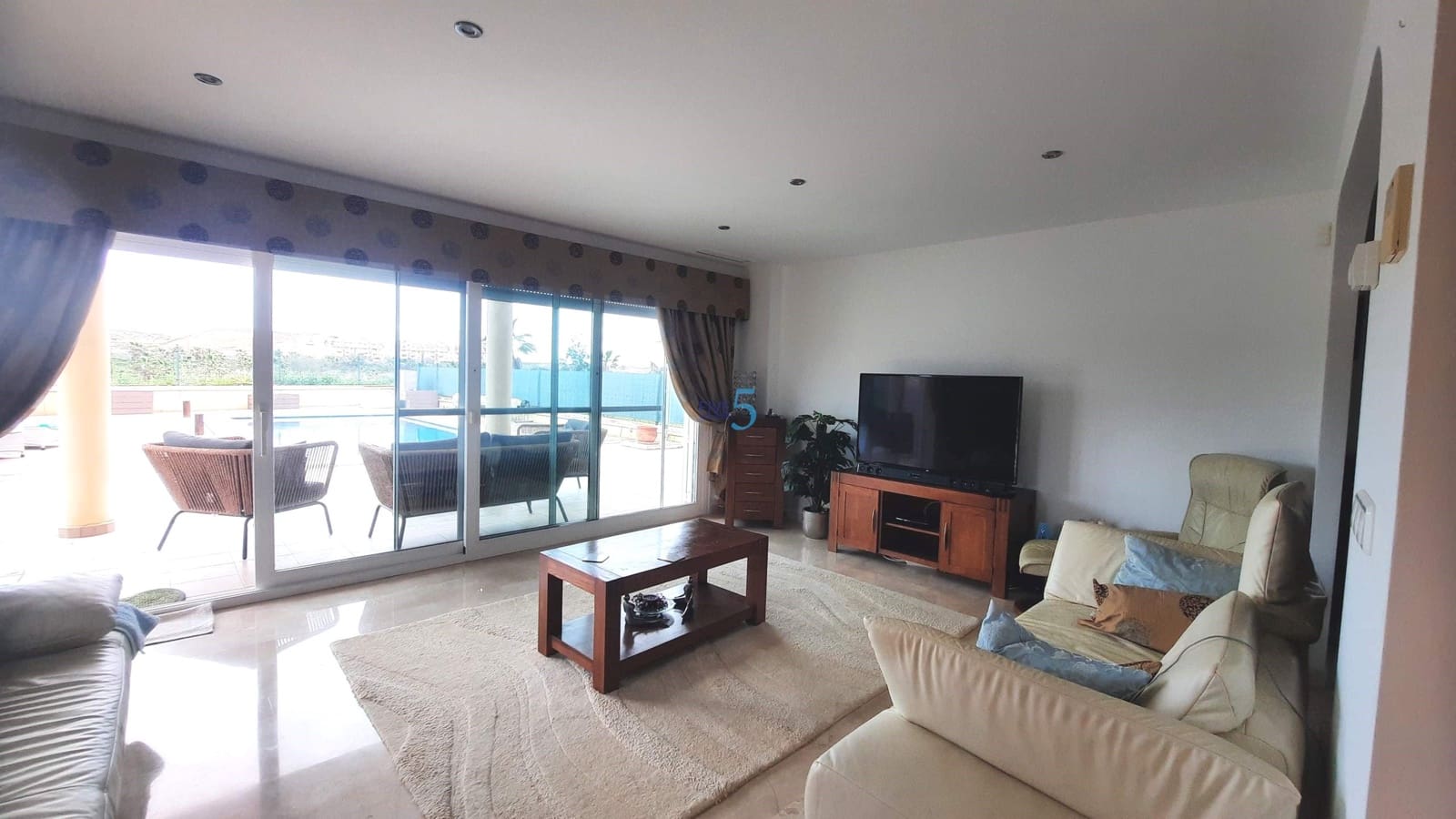 4 Zimmer Villa zu verkaufen in La Tercia mit Pool - 299.999 € (Ref: 9676335)