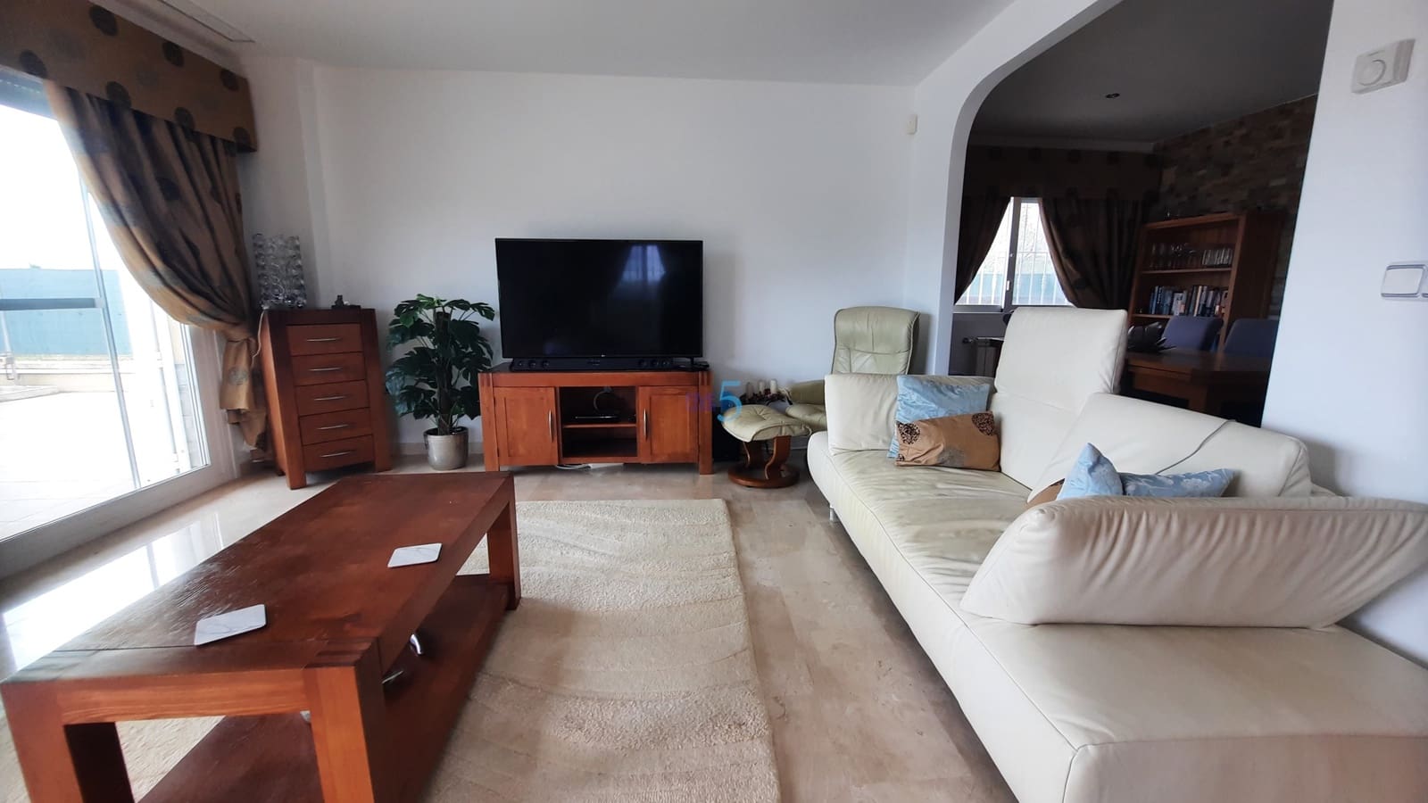 4 Zimmer Villa zu verkaufen in La Tercia mit Pool - 299.999 € (Ref: 9676335)