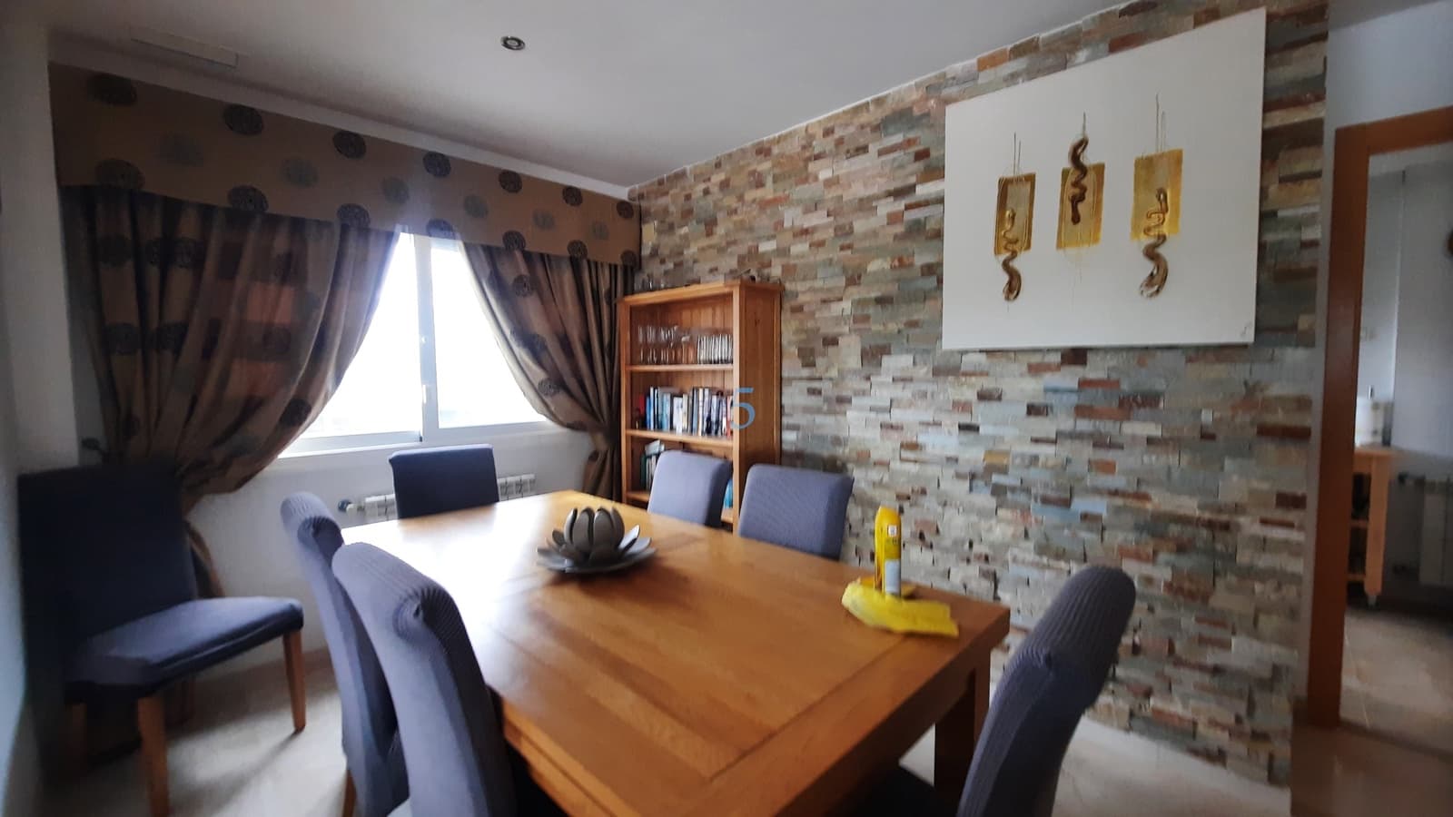 4 Zimmer Villa zu verkaufen in La Tercia mit Pool - 299.999 € (Ref: 9676335)