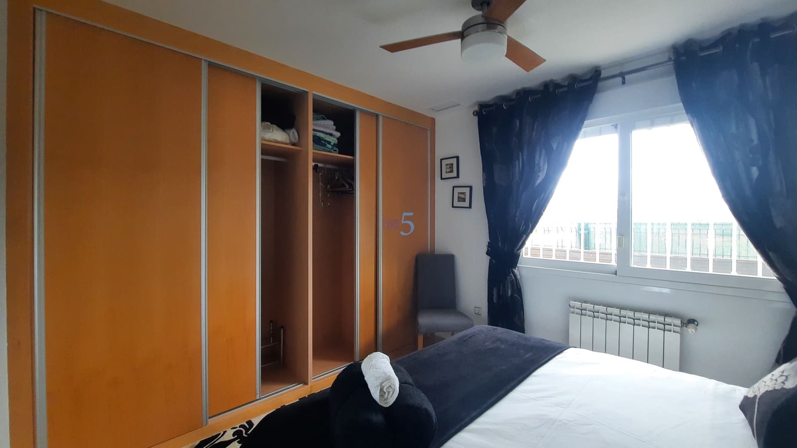 4 Zimmer Villa zu verkaufen in La Tercia mit Pool - 299.999 € (Ref: 9676335)