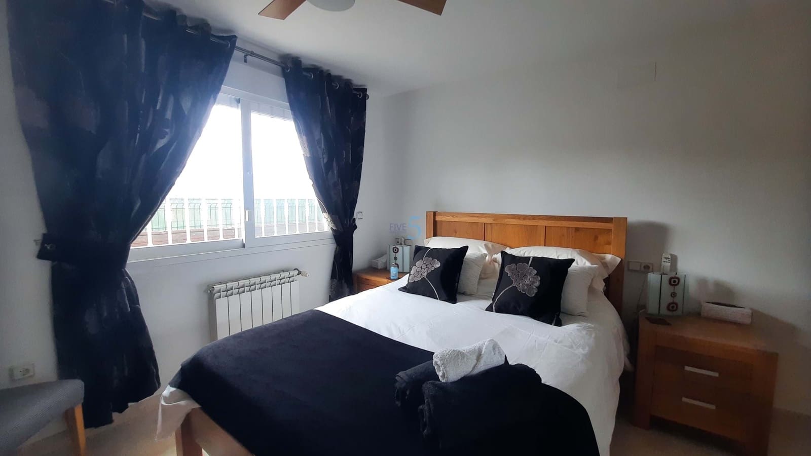 4 Zimmer Villa zu verkaufen in La Tercia mit Pool - 299.999 € (Ref: 9676335)