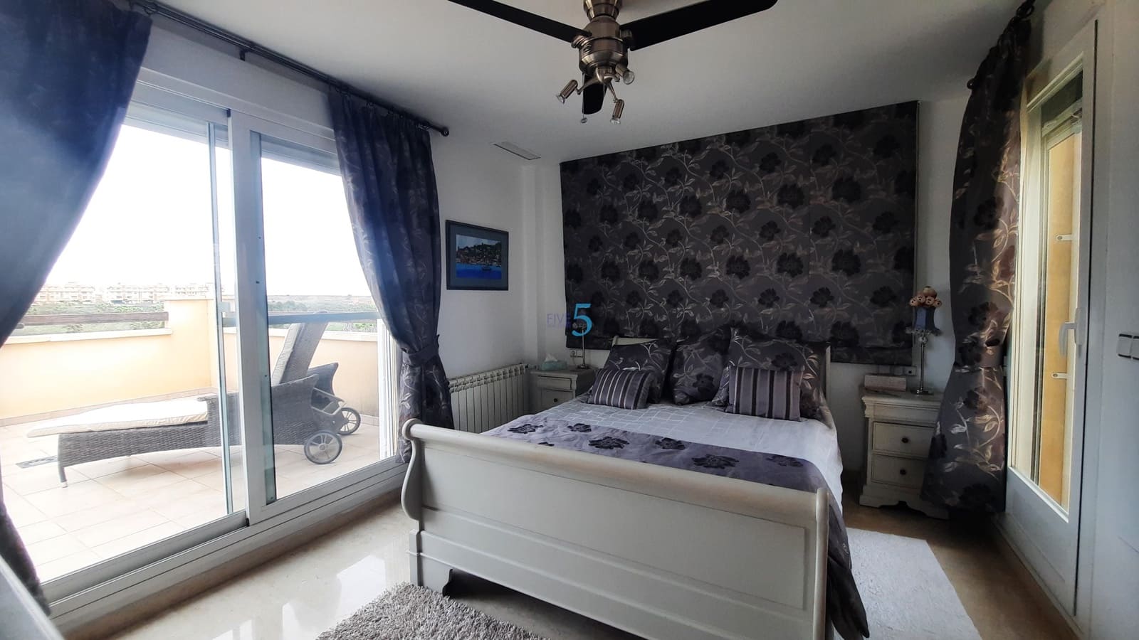 4 Zimmer Villa zu verkaufen in La Tercia mit Pool - 299.999 € (Ref: 9676335)