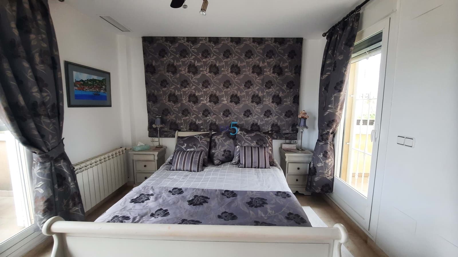 4 Zimmer Villa zu verkaufen in La Tercia mit Pool - 299.999 € (Ref: 9676335)