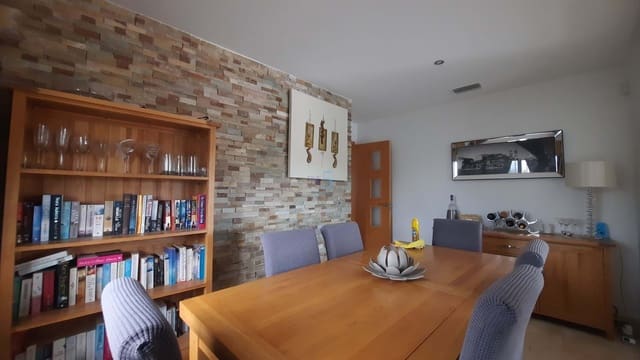 4 Zimmer Villa zu verkaufen in La Tercia, Murcia Stadt - 299.999 € (Ref: 9676335)