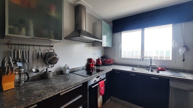 4 Zimmer Villa zu verkaufen in La Tercia, Murcia Stadt - 299.999 € (Ref: 9676335)