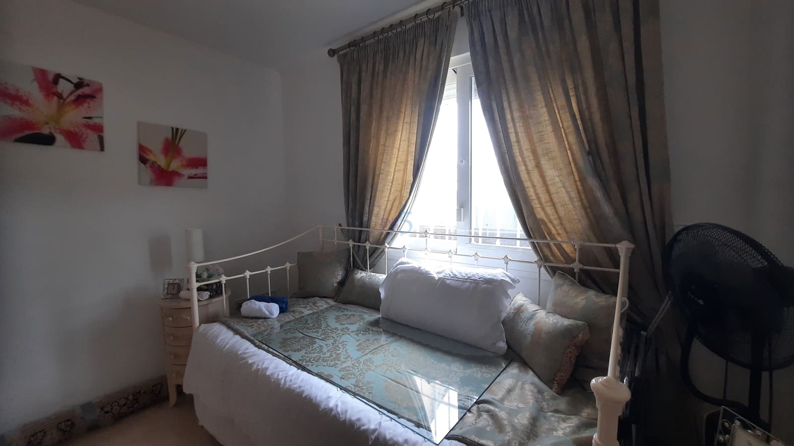 4 Zimmer Villa zu verkaufen in La Tercia mit Pool - 299.999 € (Ref: 9676335)