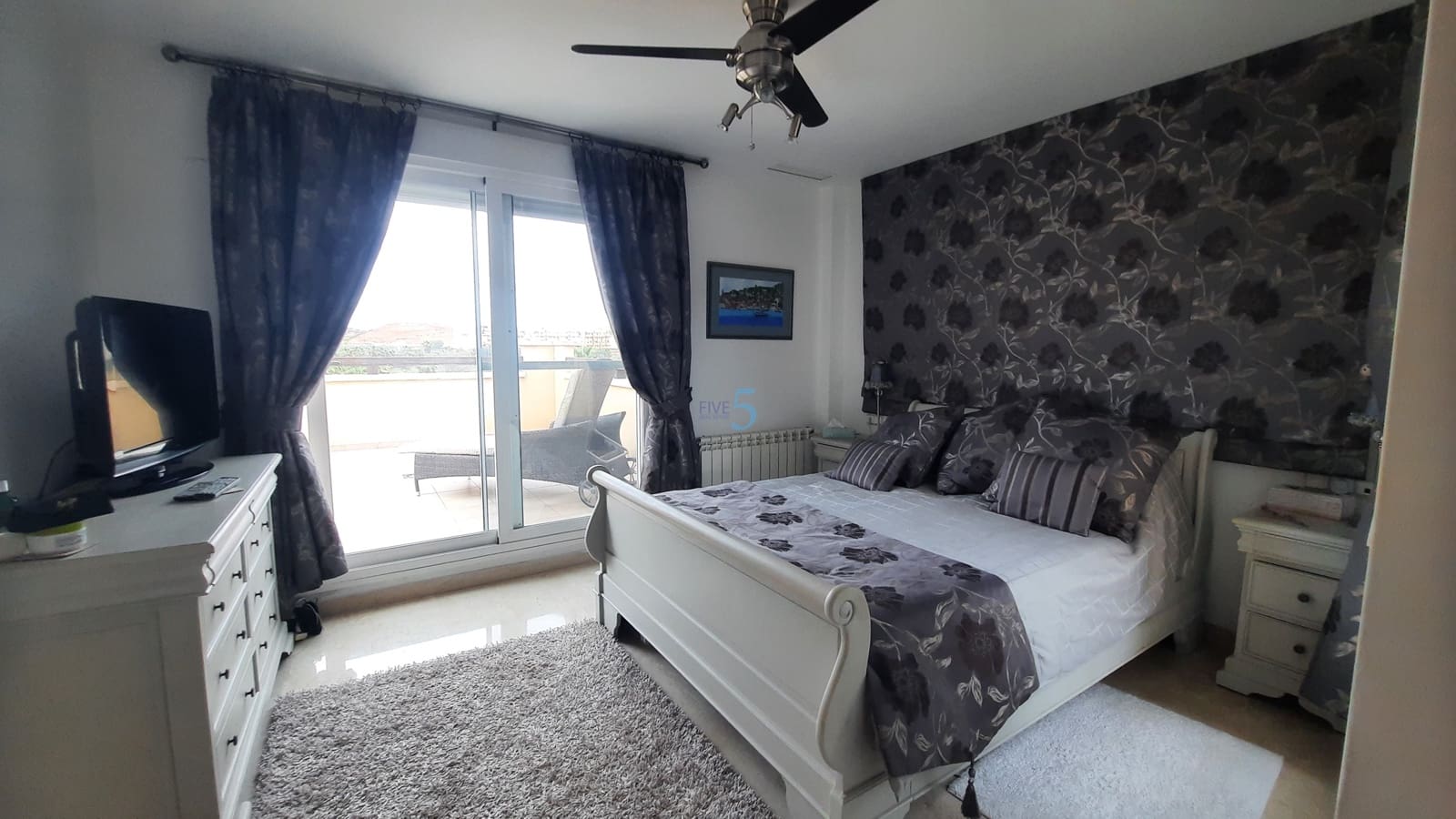 4 Zimmer Villa zu verkaufen in La Tercia mit Pool - 299.999 € (Ref: 9676335)