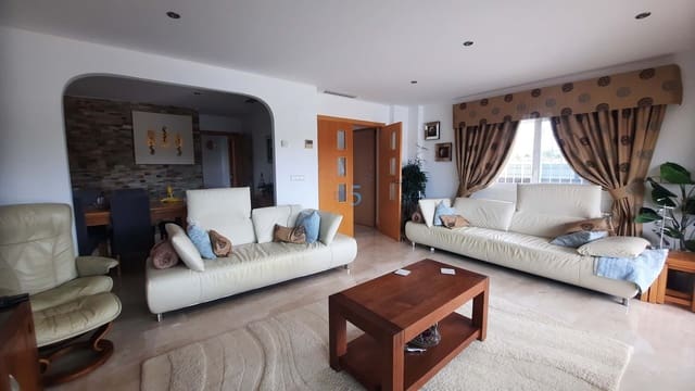 4 Zimmer Villa zu verkaufen in La Tercia, Murcia Stadt - 299.999 € (Ref: 9676335)