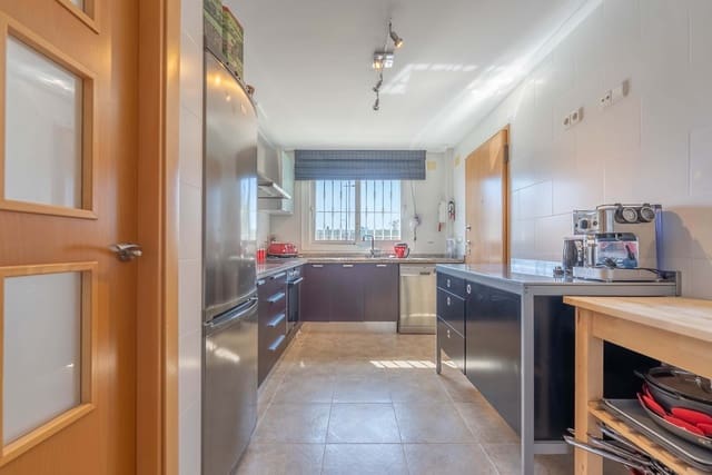 4 soveværelse Villa til salg i La Tercia, Murcia by med swimmingpool - € 325.000 (Ref: 9676335)