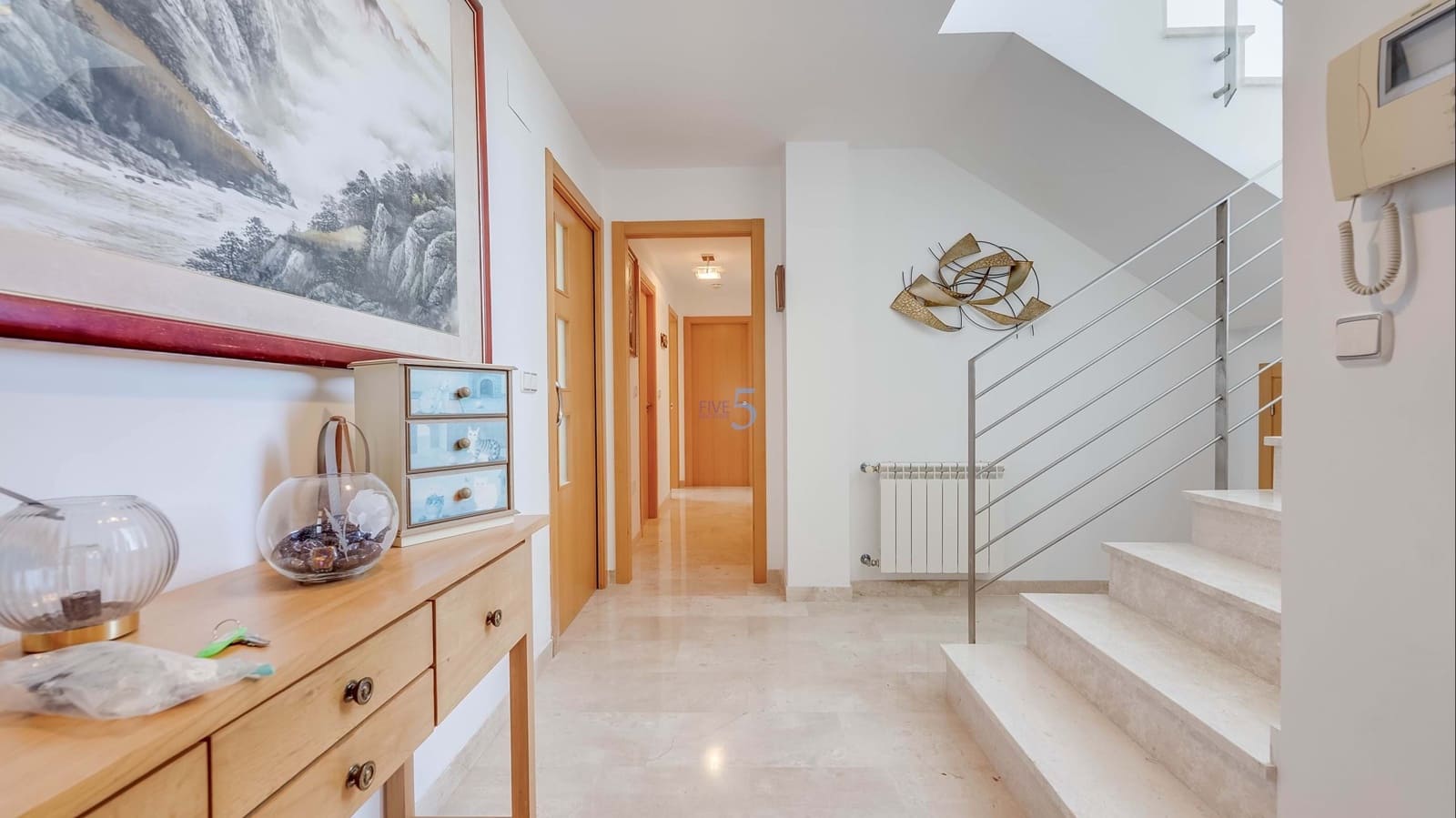 4 Zimmer Villa zu verkaufen in La Tercia mit Pool - 325.000 € (Ref: 9676335)