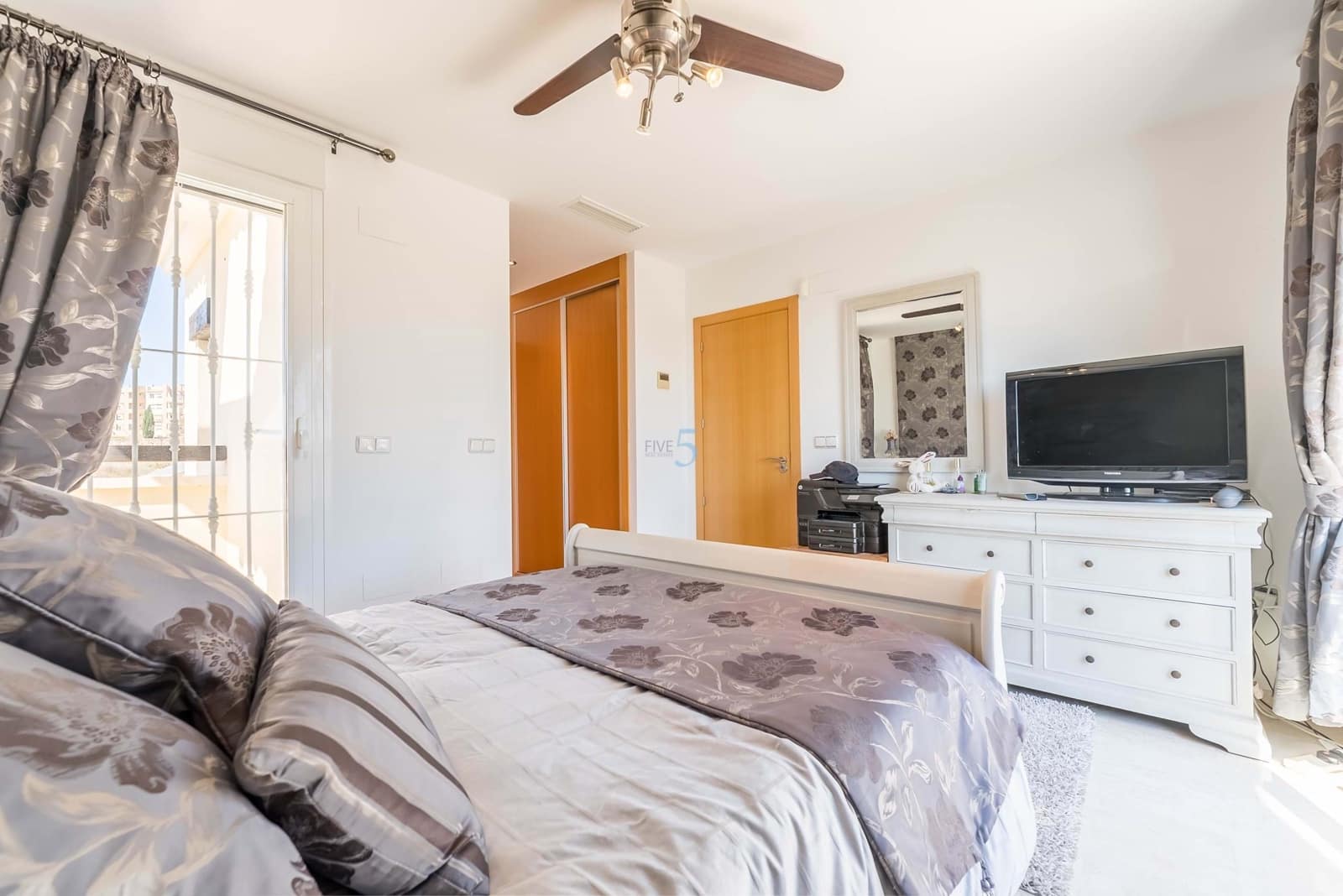 4 Zimmer Villa zu verkaufen in La Tercia mit Pool - 325.000 € (Ref: 9676335)