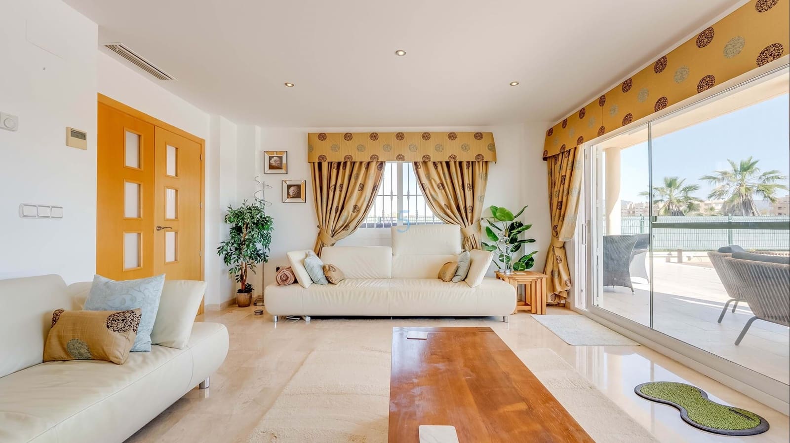 4 Zimmer Villa zu verkaufen in La Tercia mit Pool - 325.000 € (Ref: 9676335)