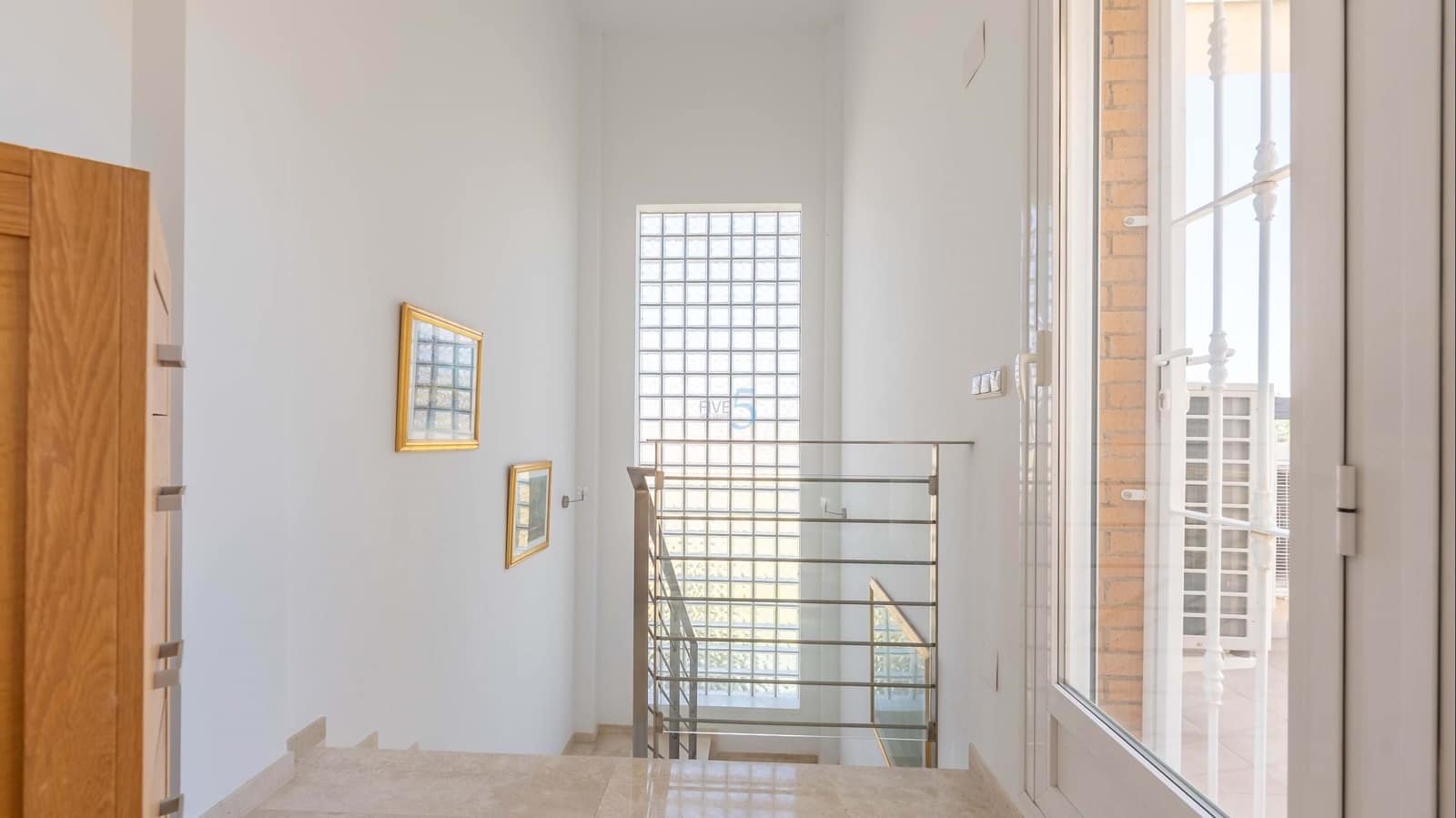 4 Zimmer Villa zu verkaufen in La Tercia mit Pool - 325.000 € (Ref: 9676335)